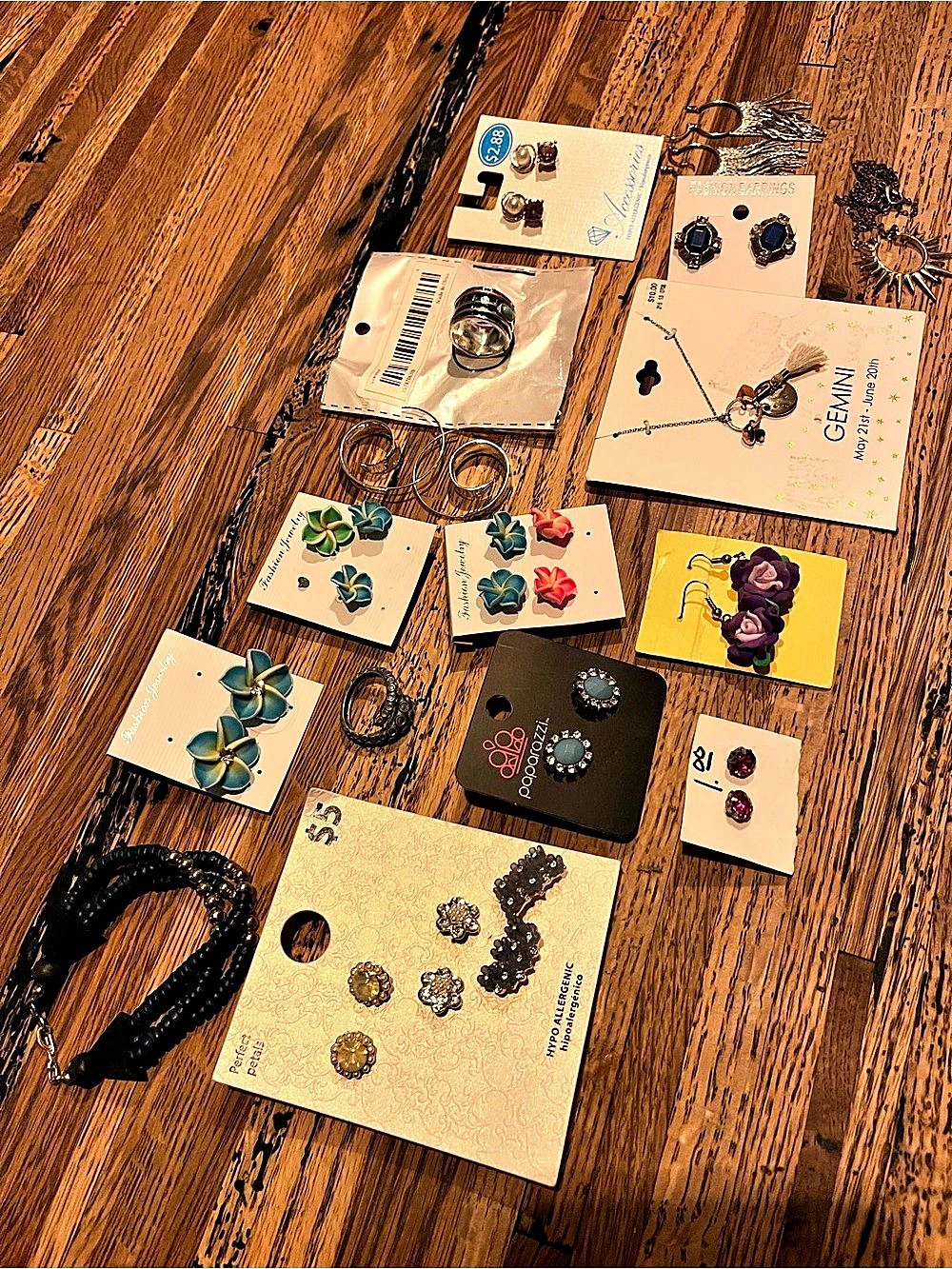 Jewelry Assortment Lot NWT